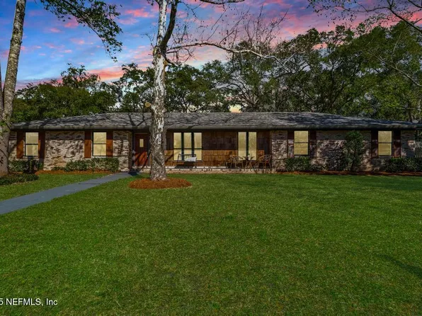 103 DOGWOOD Drive, St. Augustine, FL 32080