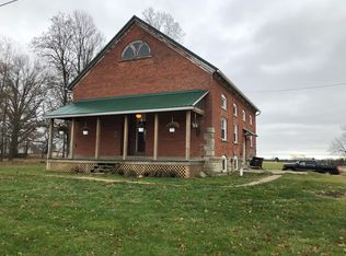 4781 N Firestone Rd, Wooster, OH 44691