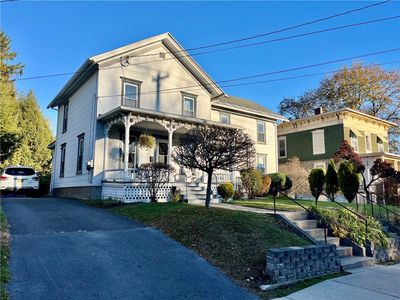 19-21 Otsego St, Oneonta, NY, 13820
