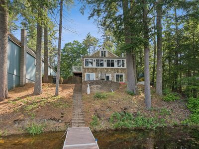 115 34th Street, Acton, ME, 04001