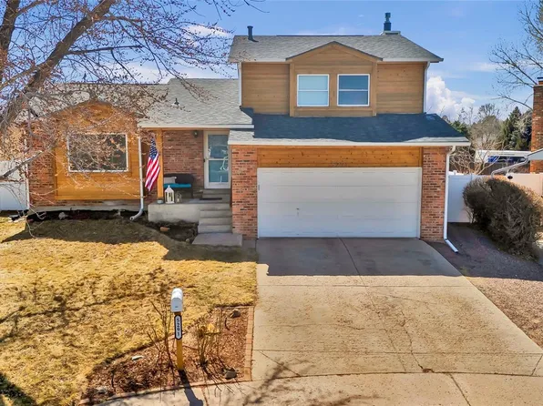 5291 S Yampa Street, Centennial, CO 80015