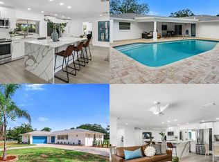 1980 Saddle Hill Rd N, Dunedin, FL 34698