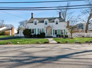 6 Hanover Rd, Florham Park, NJ 07932