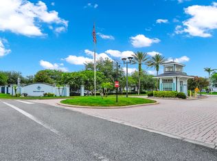 7503 Atlantis Way #A103, Kissimmee, FL 34747