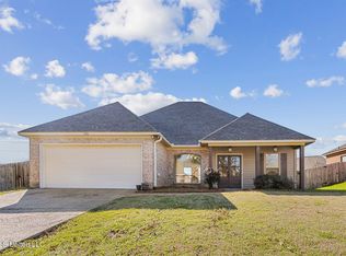 156 Harvey Cir, Canton, MS 39046