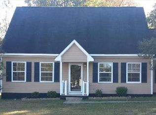 2304 Sundial Cir, Durham, NC 27704