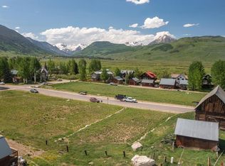416/418 Teocalli Avenue Avenue, Crested Butte, CO 81224