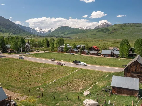 416/418 Teocalli Avenue Avenue, Crested Butte, CO 81224
