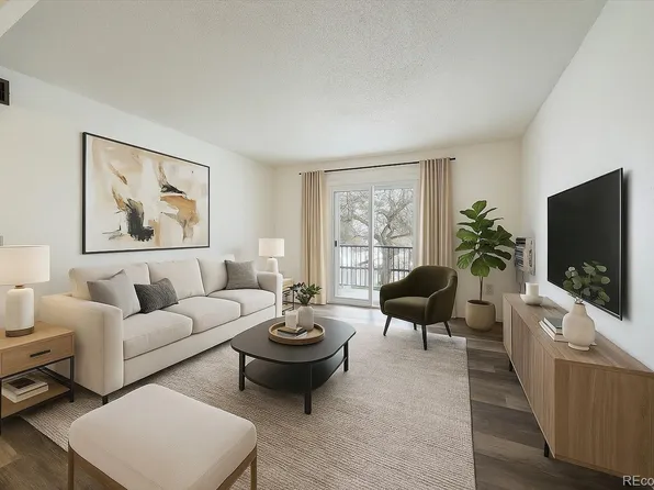 16259 W 10th Avenue #A4, Golden, CO 80401