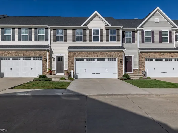 1143 Starboard Dr, Medina, OH 44256
