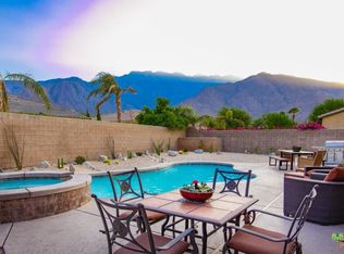 981 Alta Cresta, Palm Springs, CA 92262