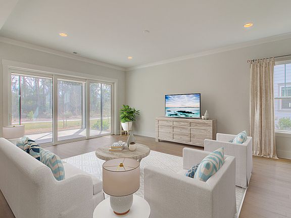 Gathering Room