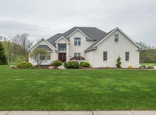 5413 Dry Creek Rd, Northwood, OH 43619