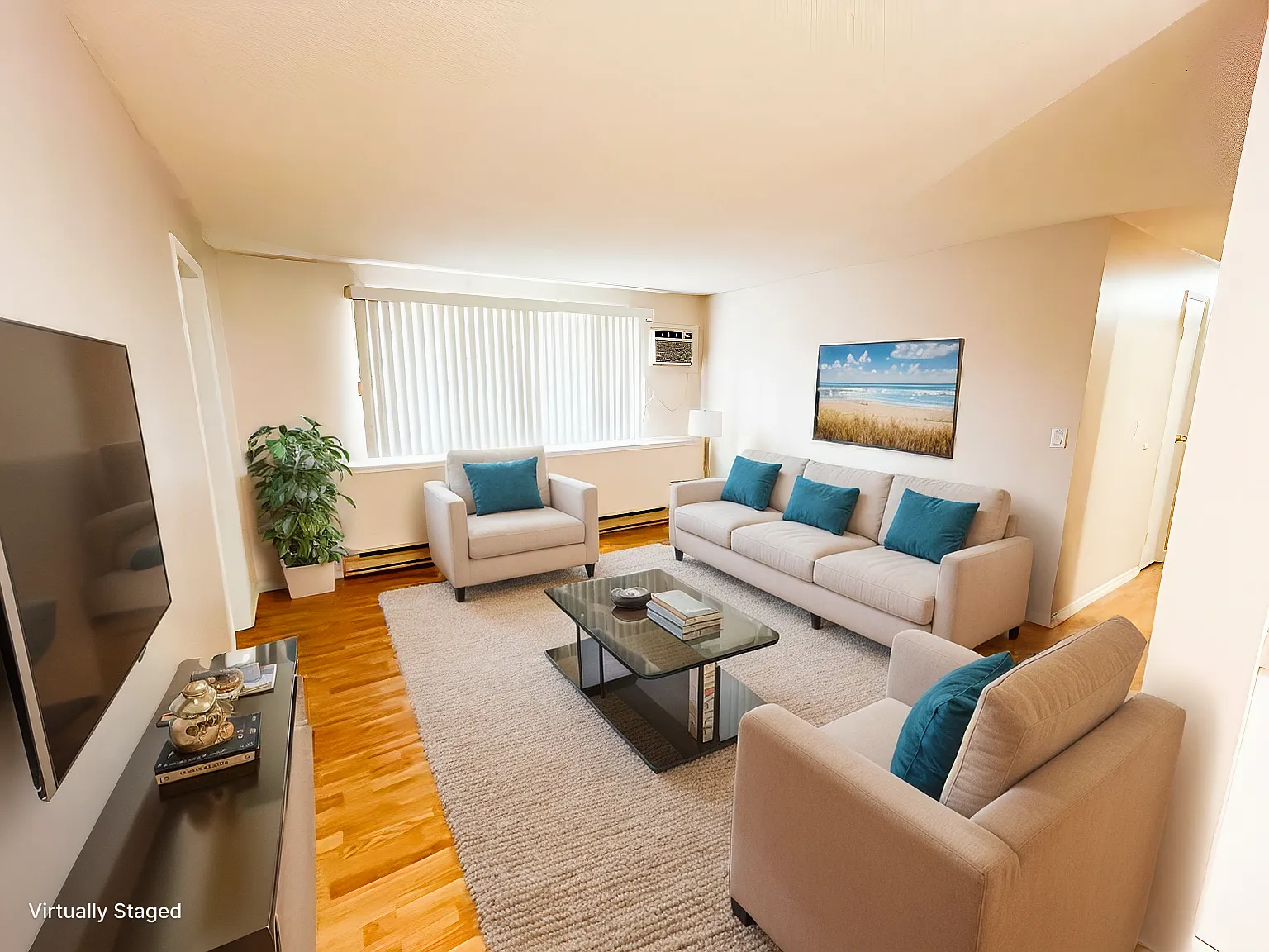 Penticton Mainstreet Apartments — Photo 2