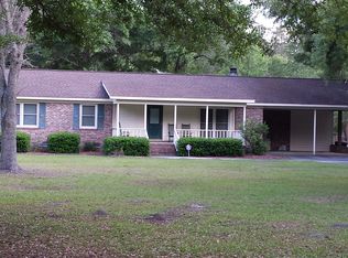 839 Winchester Rd, Walterboro, SC 29488