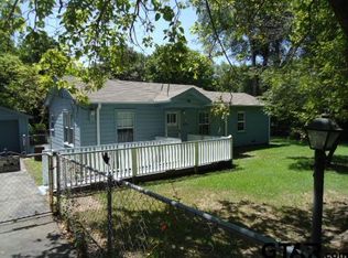 138 Patton Ln, Tyler, TX 75704
