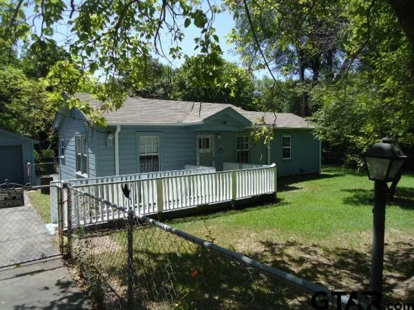 138 Patton Ln, Tyler, TX 75704