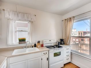 3722 Tejon St, Denver, CO 80211