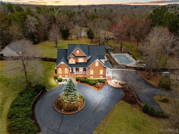 2895 Johnsonway Ter, Powhatan, VA 23139