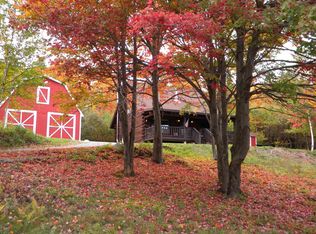 3 Moores Rd, Florida, MA 01247