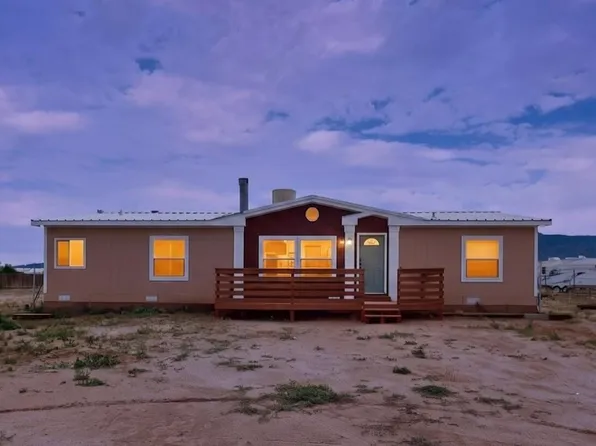 25 Camino De Manzano, Los Lunas, NM 87031