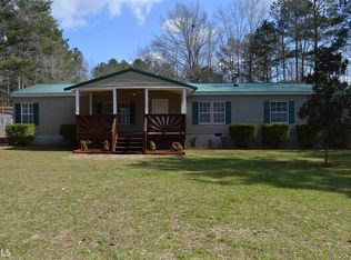 210 Midway Rd, Barnesville, GA 30204