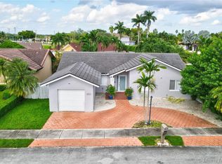 2827 SW 131st Pl, Miami, FL 33175