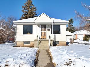 258 W 100 N, Kaysville, UT 84037