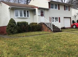 103 Predmore Ave, Colonia, NJ 07067