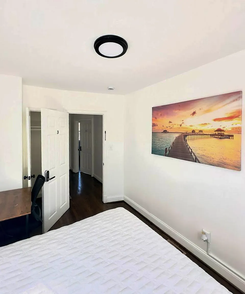 4 bed, 2.0 bath, 1350 sqft, $763 — Photo 2
