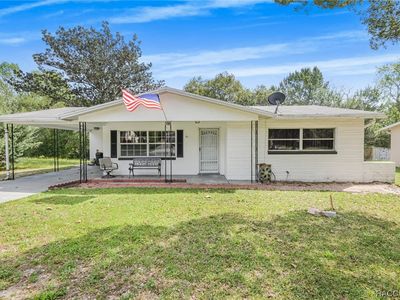 51 S Osceola St, Beverly Hills, FL, 34465