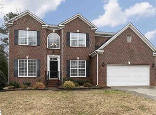 104 Woodvine Way, Mauldin, SC 29662