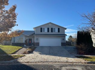 220 Sunstone Cir, Logan, UT 84321