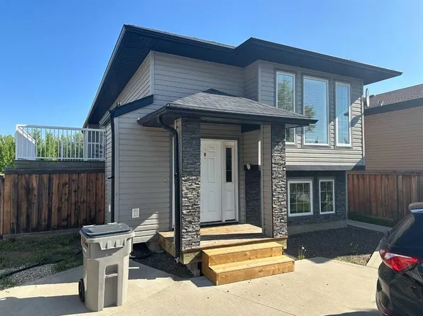8876 A S 75th Ave #A & B, Grande Prairie, AB T8X 0H8