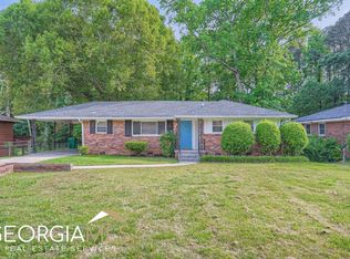 2007 Fargo Pl SE, Atlanta, GA 30316