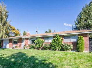 217 N 65th Pl, Yakima, WA 98908