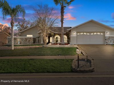 10918 Midland Bridge Rd, Hudson, FL, 34667