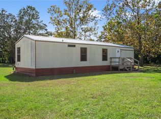 6015 S Gray Oak Ter, Lecanto, FL 34461