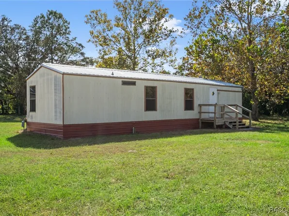 6015 S Gray Oak Ter, Lecanto, FL 34461