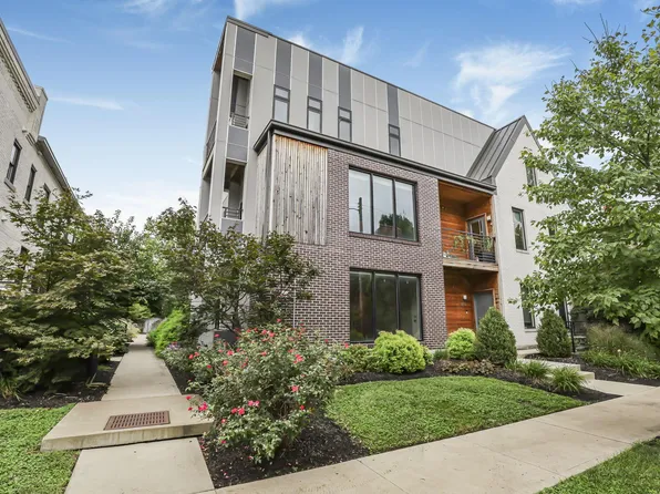 1020 Pennsylvania Ave, Columbus, OH 43201