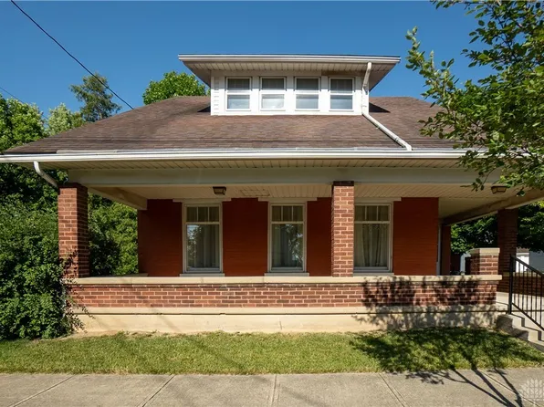 309 N Main St, Pleasant Hill, OH 45359