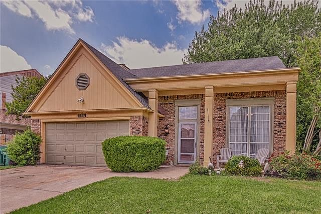 1st image of 6837 Quail Meadow Dr