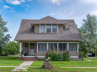 818 W B St, BASIN, WY 82410