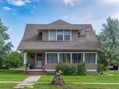 818 West B St, BASIN, WY, 82410