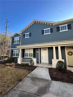 612 Lacy Oak Dr, Chesapeake, VA 23320