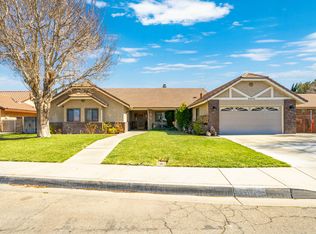43442 Wendy Way, Lancaster, CA 93536