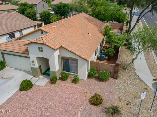 15902 W HEARN Road, Surprise, AZ 85379