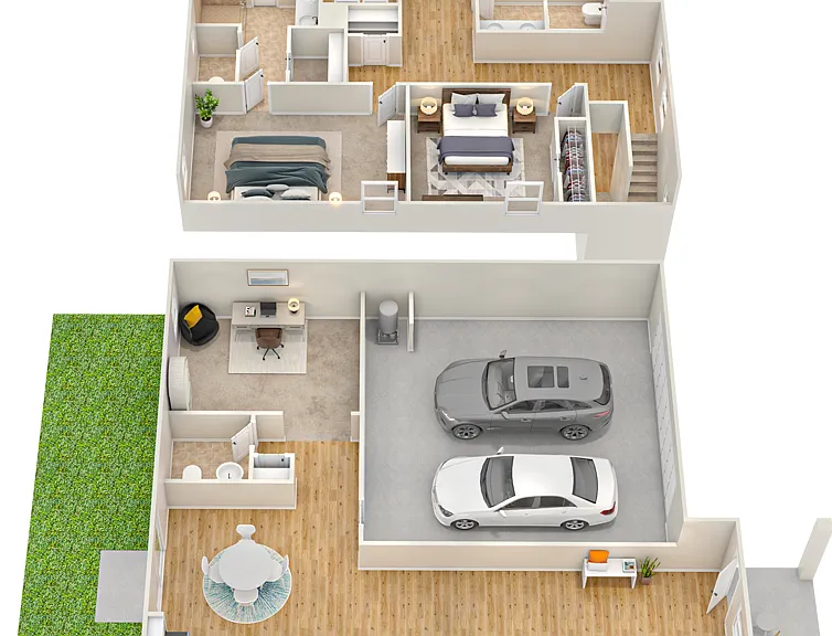 Wingate Meadows Rental Homes — Photo 42