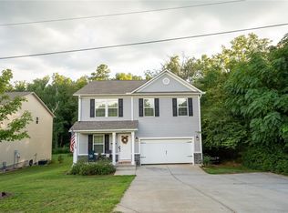 1237 Madden Bridge Rd, Central, SC 29630