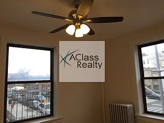 Rented by A Class Realty Corp